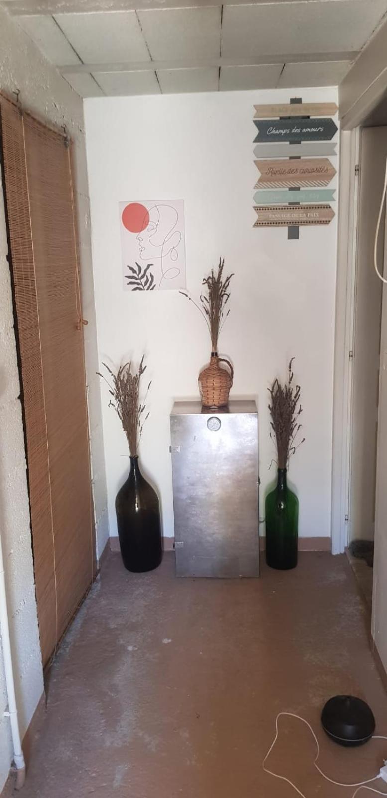 Kanahau Cambayrac 외부 사진