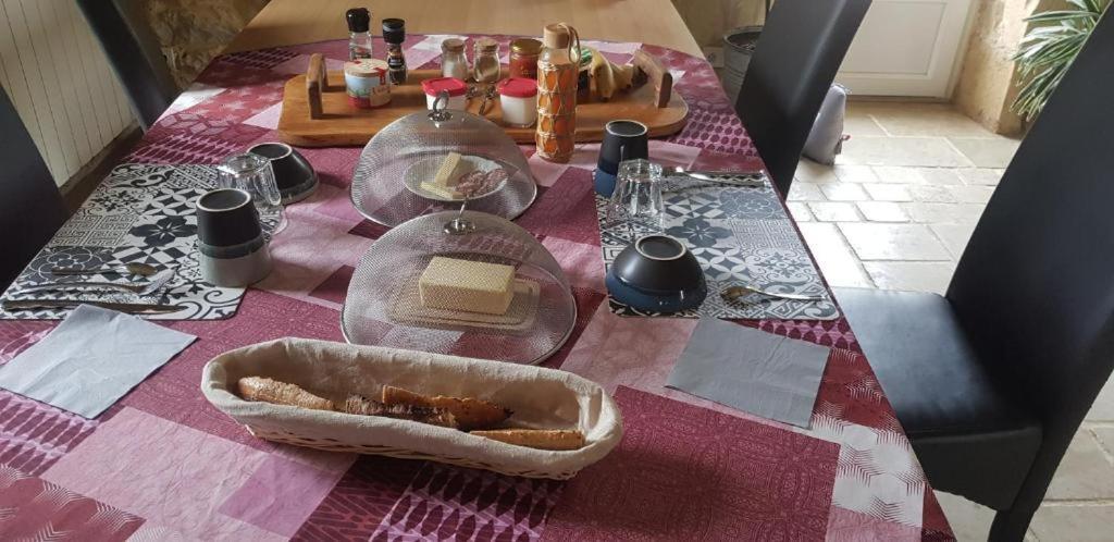 Kanahau Cambayrac 외부 사진
